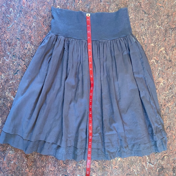 Esprit Sport 80s Vintage Mini Skirt - Picture 4 of 9